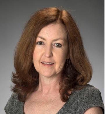 Portrait of Christine Venter