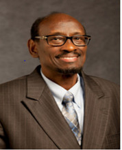 Portrait of Dr. Emmanuel Rudatsikira